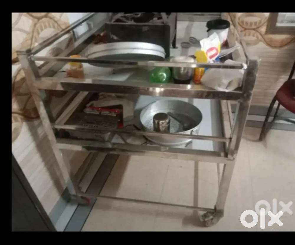 Momos multiple counter