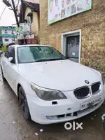 BMW 5 Series 2010 Diesel Good Condition