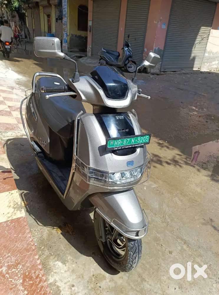 Sale electric scotty
