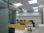 Ready to move office available for Rent in Vijay Nagar  Indore