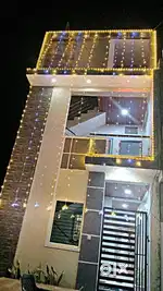 143, Shyam vihar singapur township Dewas Naka indore
