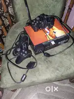Sony PlayStation 2 (PS2) Console – Original, Fully Working Condition”