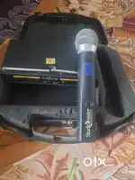 Mik studiomaster