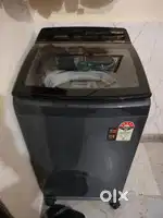Washing machine fully automatic