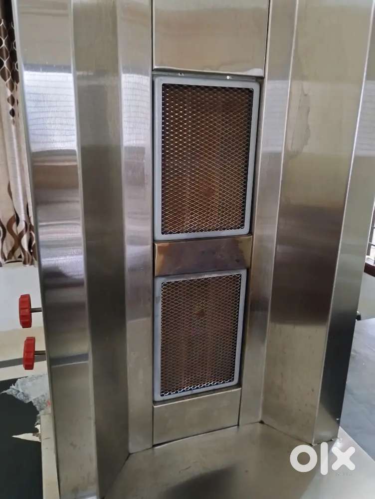 New Shawarma Machine for sale