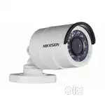 Hik vision HD 4camera with DVR