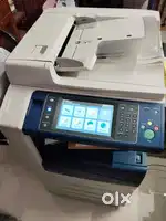 Colour Xerox Machine for sale