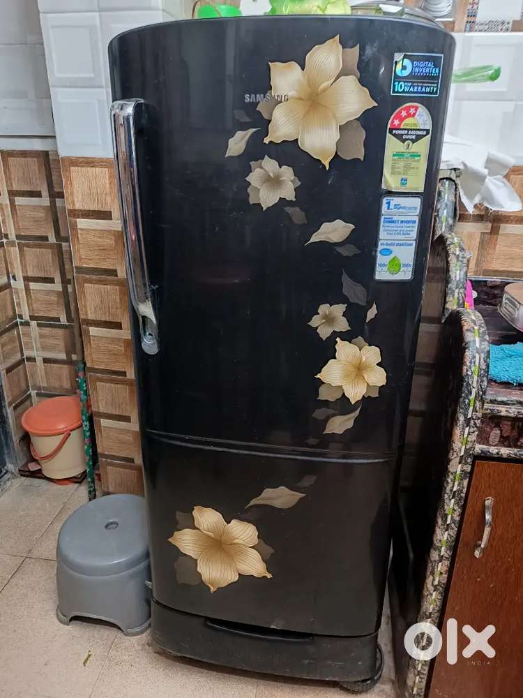 Samsung Refrigerator