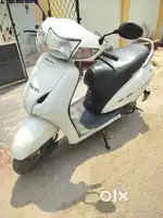 No service needed, good condition.