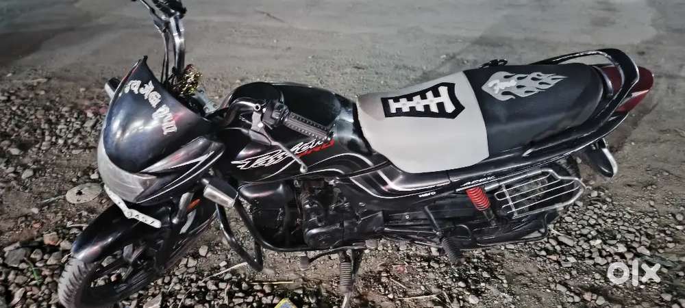 ફેશન પ્રો સારી કન્ડિશનમાં છે