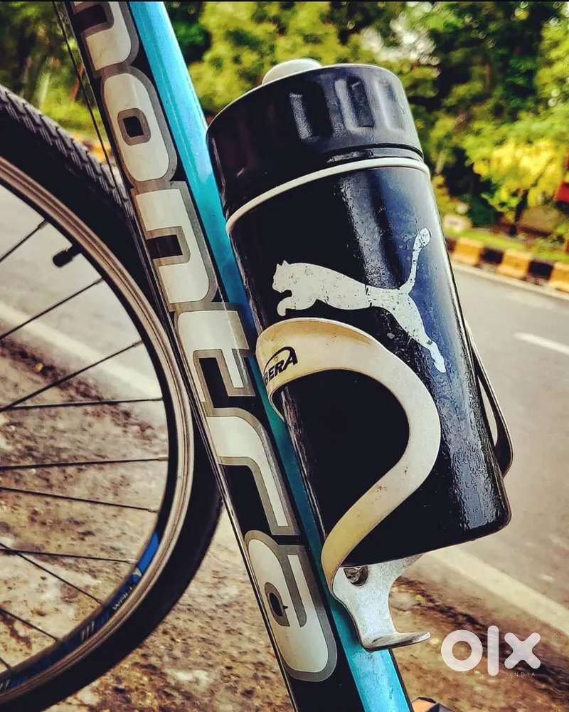 Montra Bicycle Well Maintained 5 years old