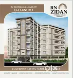 2&4BHK GHMC Approved Under Construction@ Madina Colony, Falaknuma