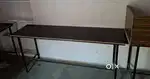 Study table (library)