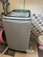 Wishing machine