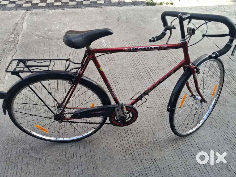 Urgent sale new cycle in half price