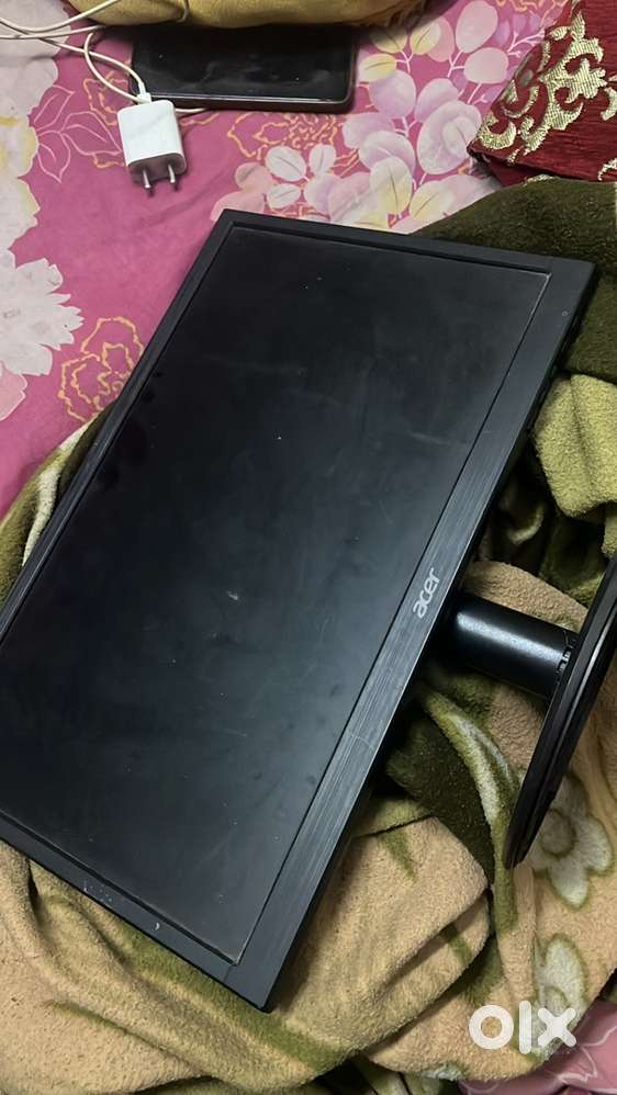 Monitor acer