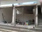 New building