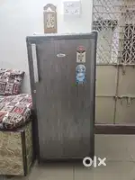 Whirlpool Fridge 5 star