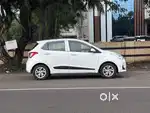 Hyundai Grand i10 2016-2017 Magna, 2019, Petrol