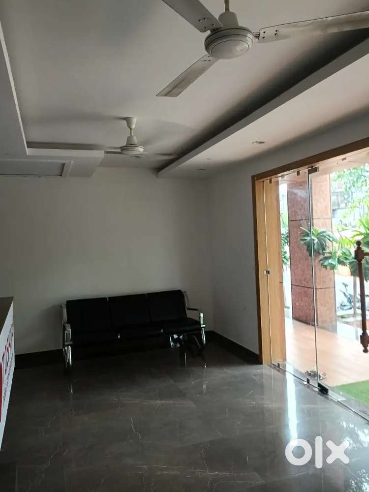 Chambers For Rent in sipri