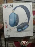U and I Headphones