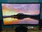 For sale :- samsung 24 Curved Full HD Monitor - perfect for Gaming