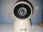360⁰ Rotation cctv