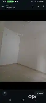 2 big room kitchen letbath at vijay nagar Jabalpur  near Ekta Chouk
