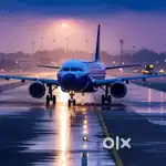 URGENTLY JOB VACANCY IN AIRPORT GROUND STAFF/CABIN CREW APPLY NOW