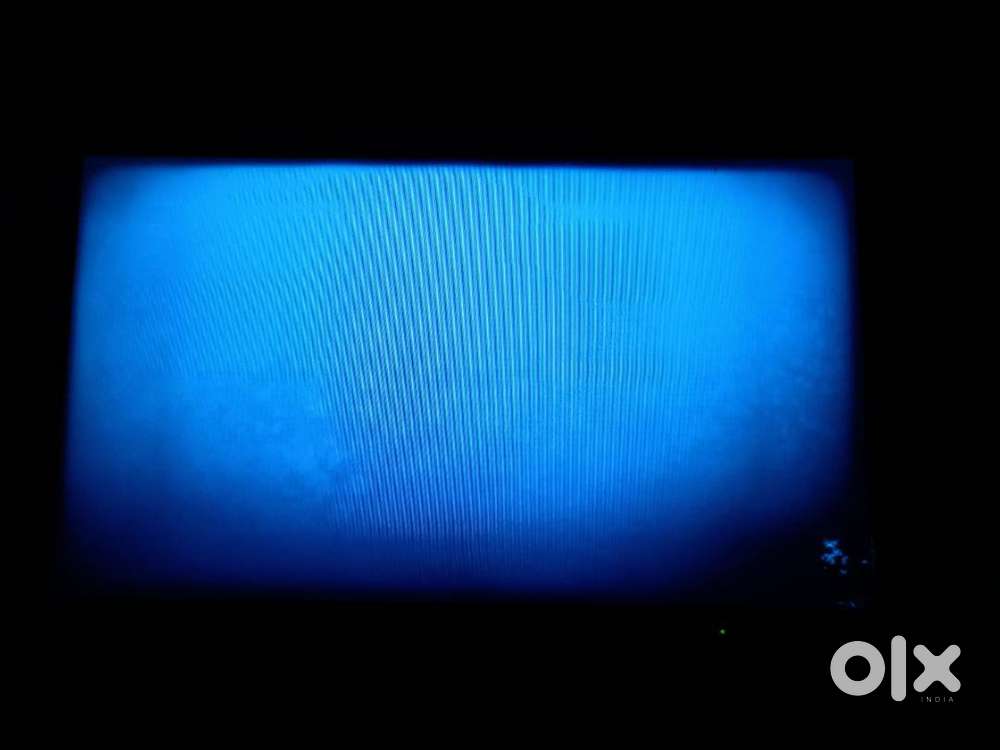 Panasonic 32 inches LCD tv ,original price 16000/