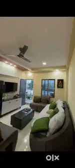 Luxurious,Fully furnished 2bhk penthouse for sale @ Osmanpura