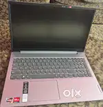 Lenovo laptop