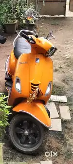 Full mantain