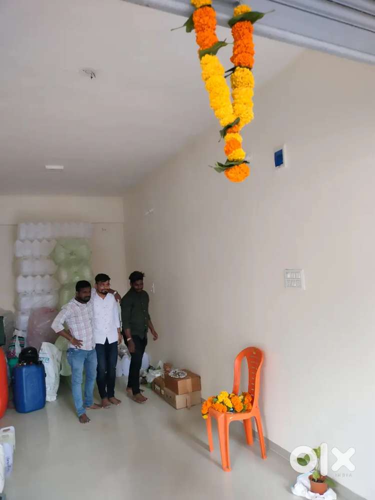 Shop for rent in NARHE !!!