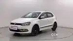 Volkswagen Polo 2009-2013 Petrol Highline 1.2L, 2015, Petrol