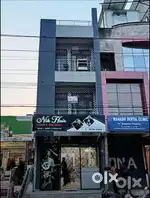 Flat for rent