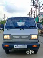 Maruti Suzuki Omni 0.8 E 8 STR BSIV, 2012, LPG