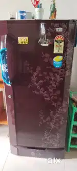 Used Fridge selling