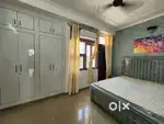 1 bk luxurious studio available for rent in jagatpura
