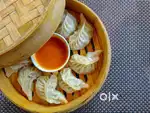 Chinese cook