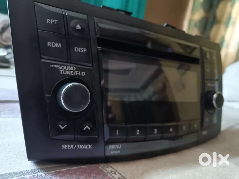 Dzire Original Stereo