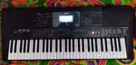 Electrical Music keyboard