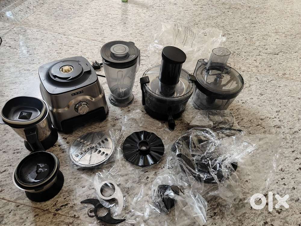 USHA 1000W Mixer