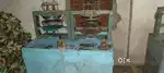 Paper plates Machines