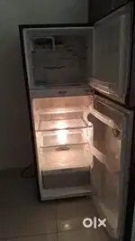2 Used fridges running condition