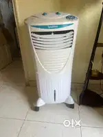 Symphony cooler