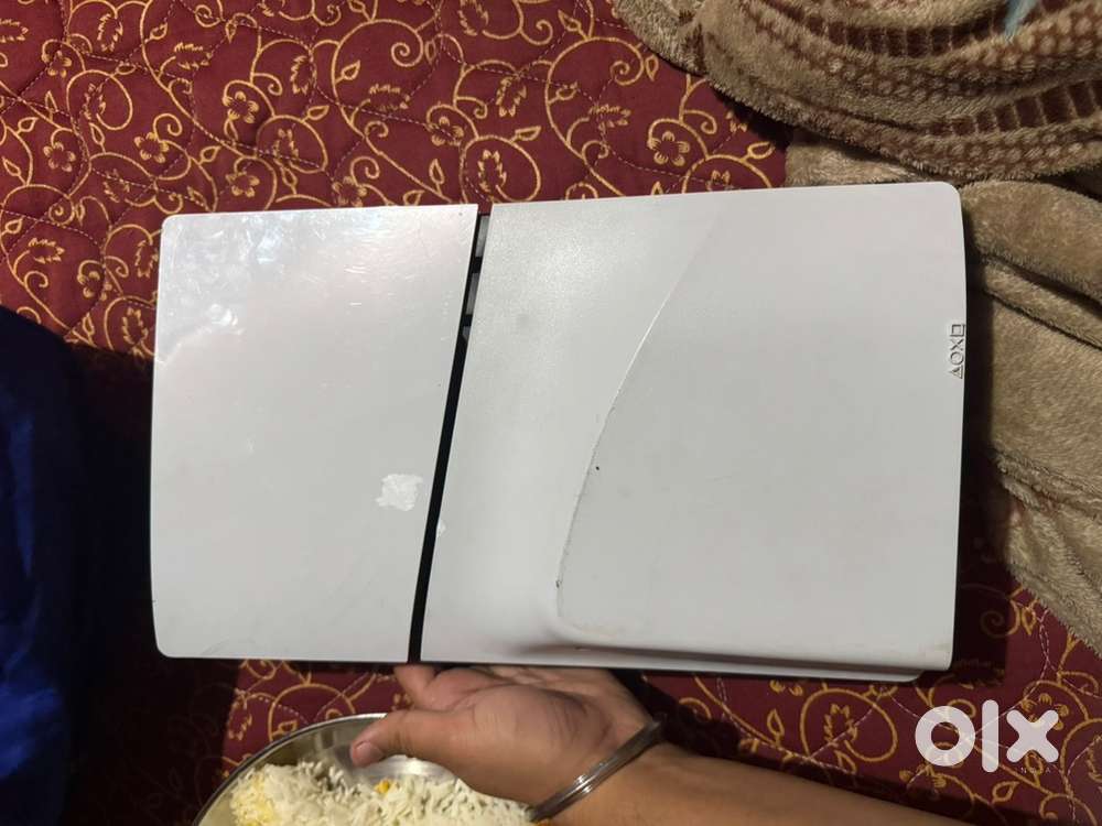 Ps5 slim disc