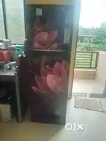 Samsung 253 ltr 5star