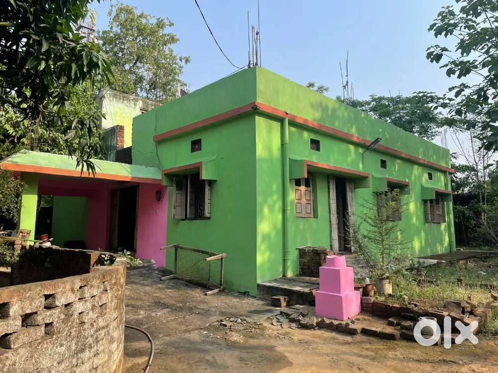3bhk house for Rent