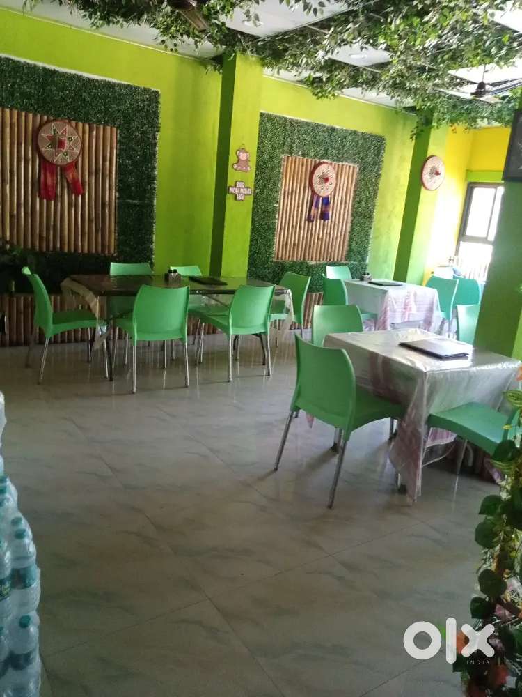 Service gril urgent need